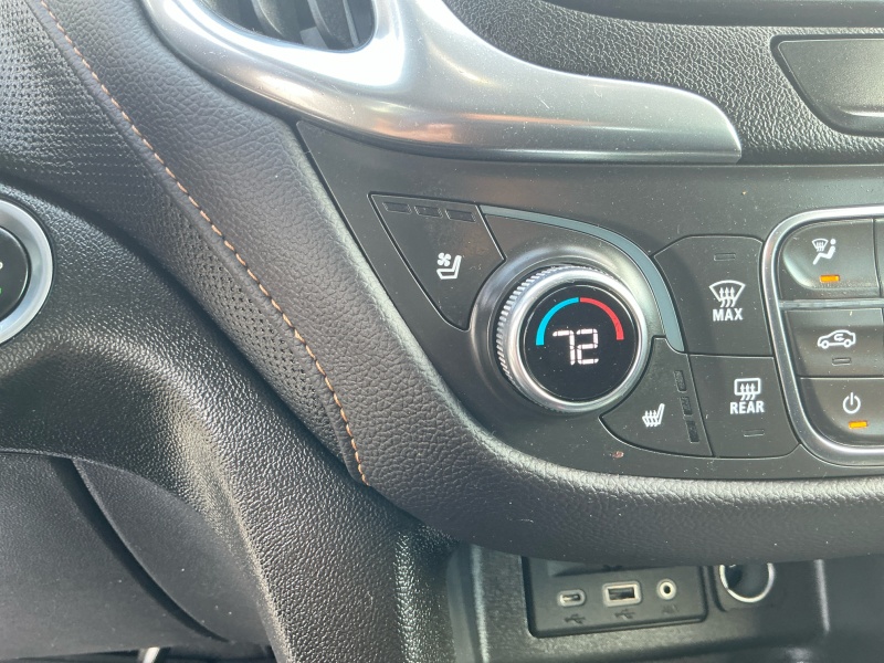 2021 Chevrolet Equinox