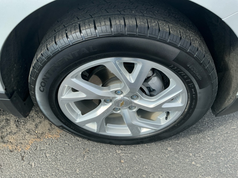 2021 Chevrolet Equinox