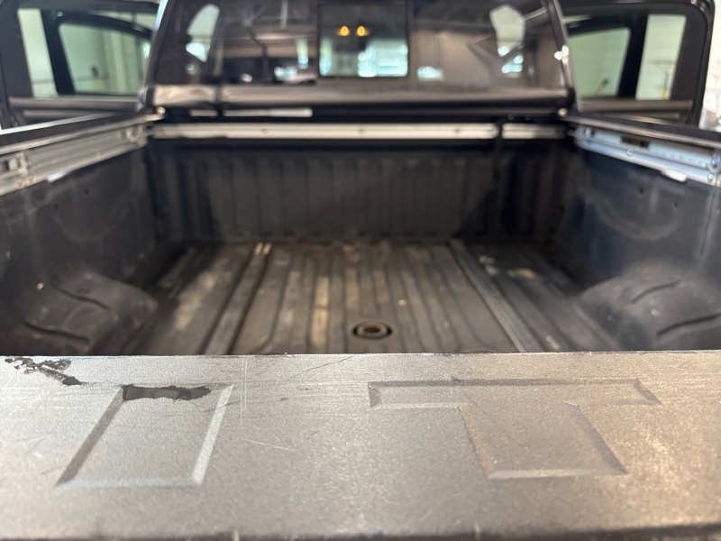 2017 Nissan Titan XD