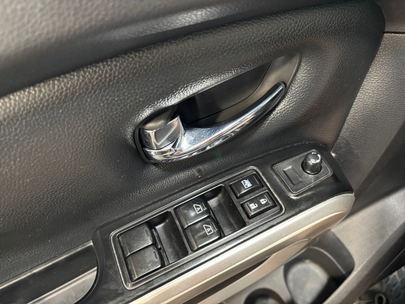 2017 Nissan Titan XD