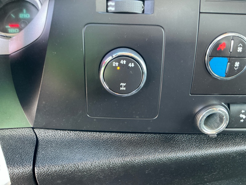 2008 GMC Sierra 2500HD