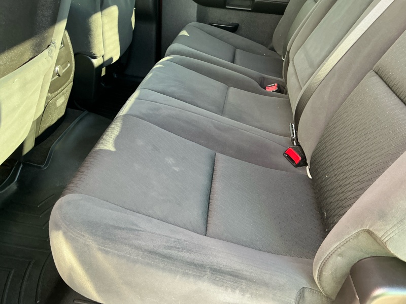 2008 GMC Sierra 2500HD