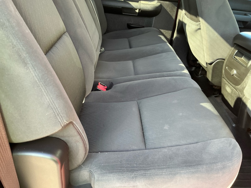 2008 GMC Sierra 2500HD