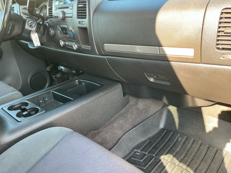 2008 GMC Sierra 2500HD