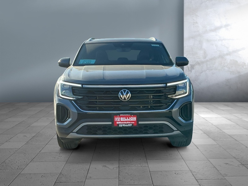2024 Volkswagen Atlas Cross Sport