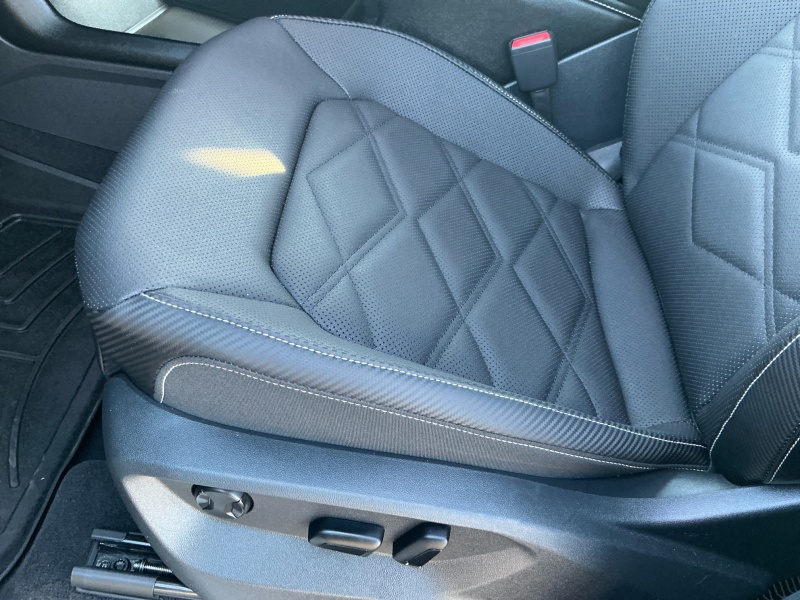 2024 Volkswagen Atlas Cross Sport