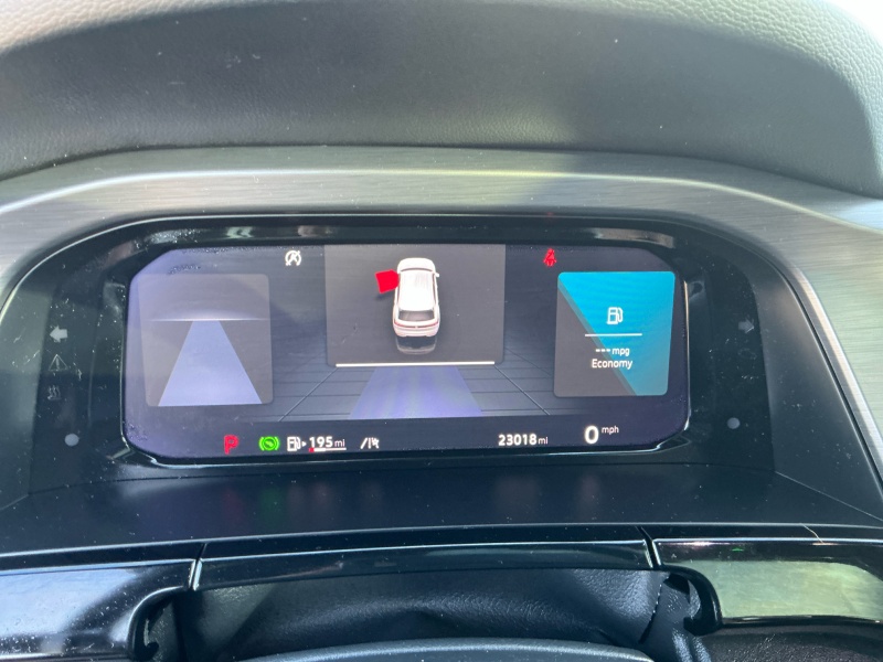 2024 Volkswagen Atlas Cross Sport
