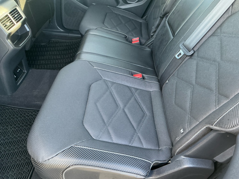 2024 Volkswagen Atlas Cross Sport