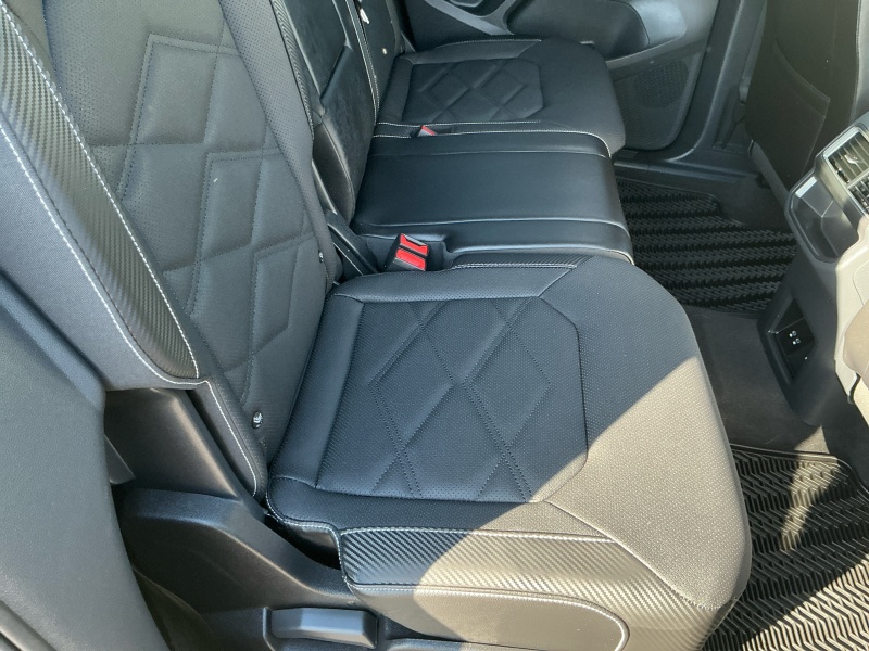 2024 Volkswagen Atlas Cross Sport