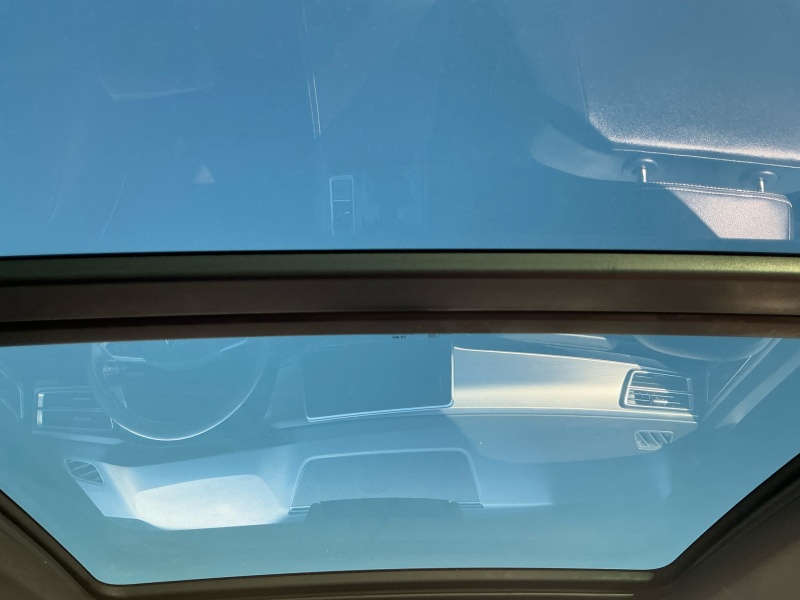 2024 Volkswagen Atlas Cross Sport