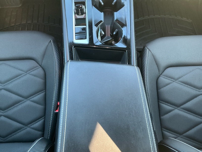 2024 Volkswagen Atlas Cross Sport