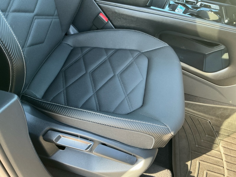 2024 Volkswagen Atlas Cross Sport