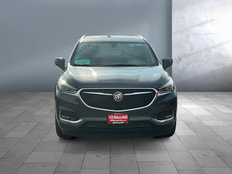 2020 Buick Enclave