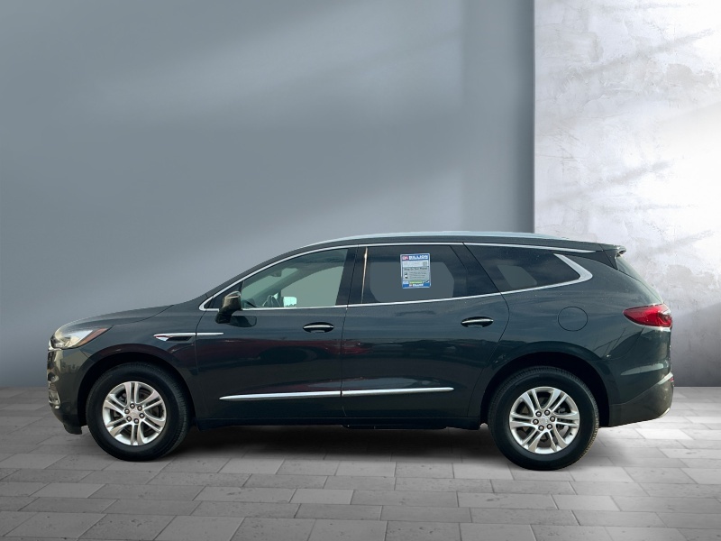 2020 Buick Enclave