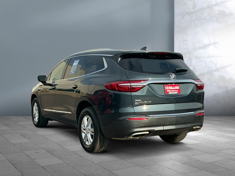 2020 Buick Enclave