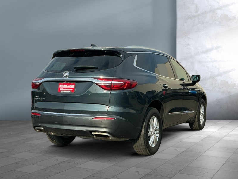 2020 Buick Enclave