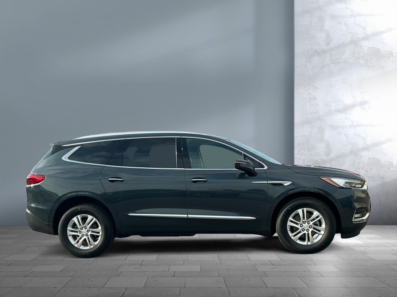 2020 Buick Enclave