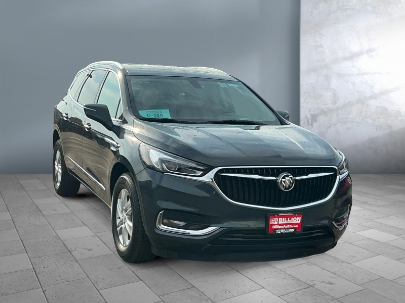 2020 Buick Enclave
