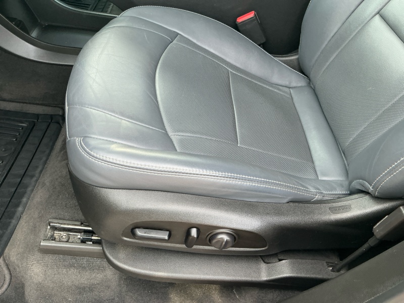 2020 Buick Enclave