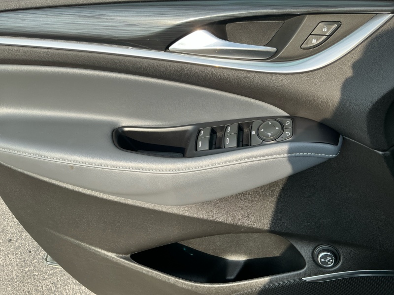 2020 Buick Enclave