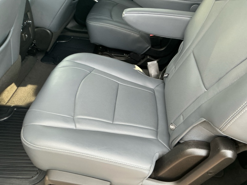 2020 Buick Enclave
