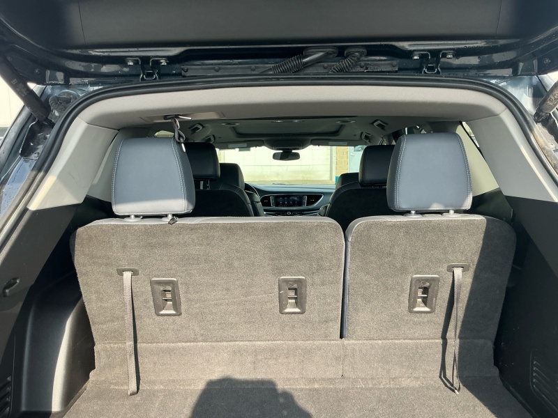 2020 Buick Enclave