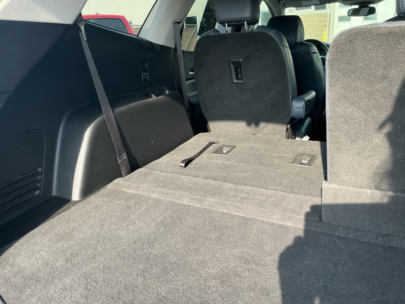 2020 Buick Enclave