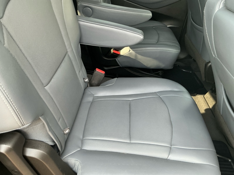 2020 Buick Enclave