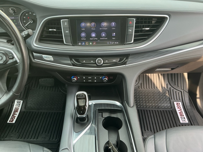2020 Buick Enclave