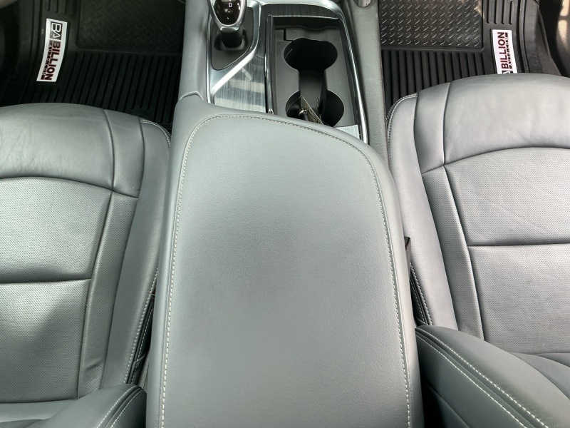 2020 Buick Enclave