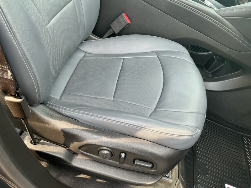 2020 Buick Enclave
