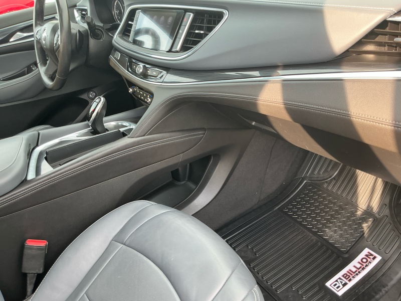 2020 Buick Enclave