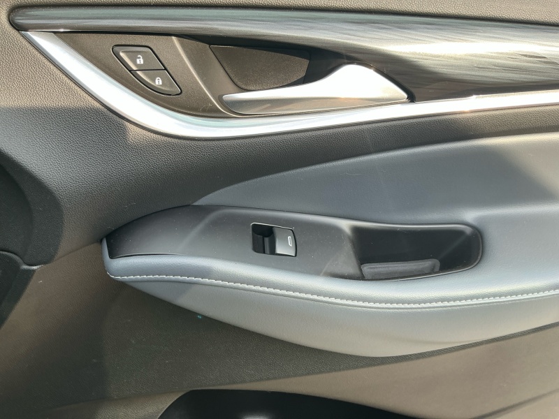 2020 Buick Enclave