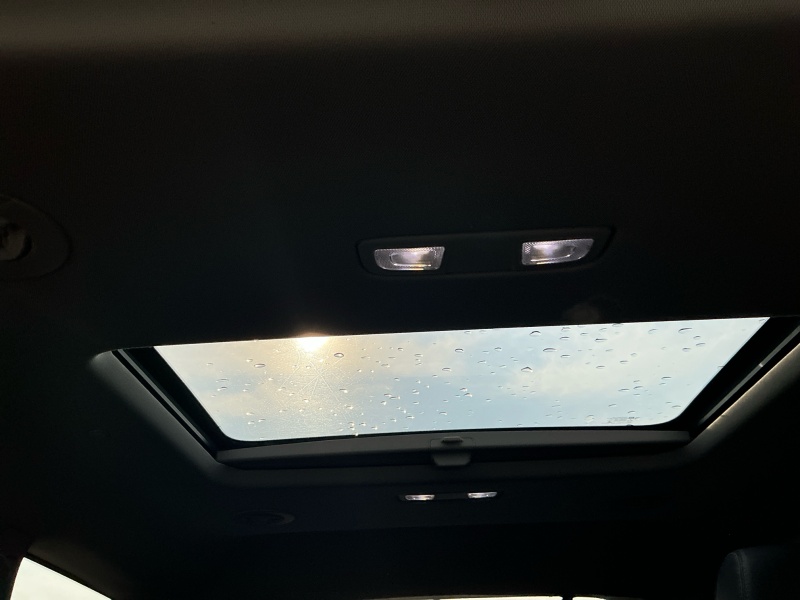 2020 Buick Enclave