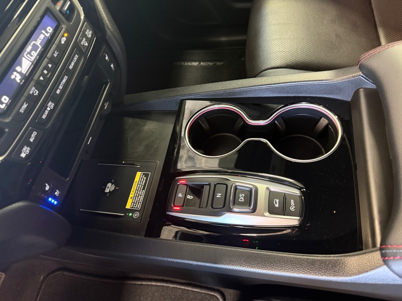 2025 Honda Passport
