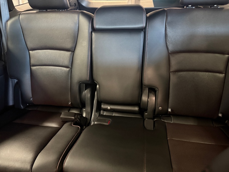 2025 Honda Passport