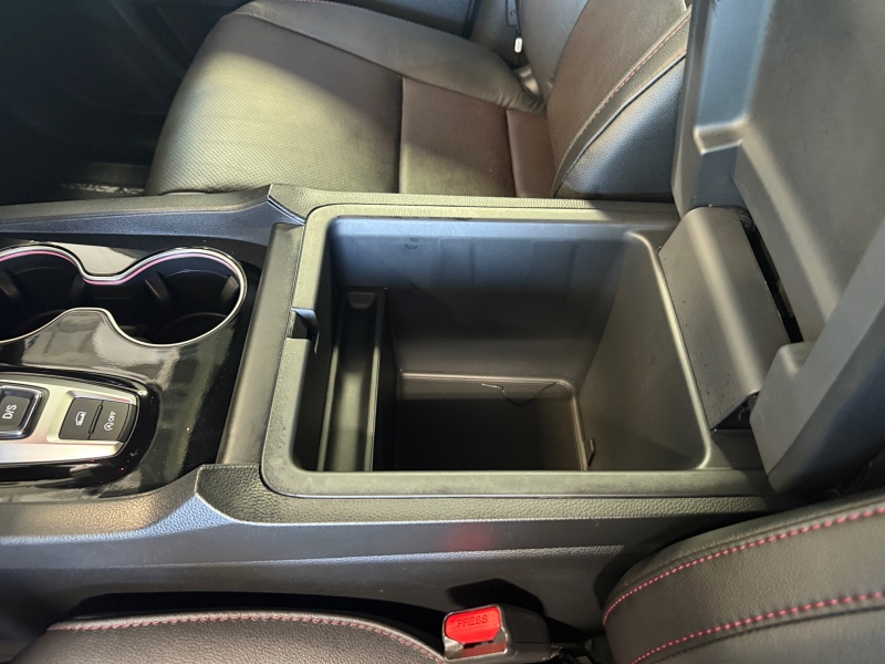 2025 Honda Passport