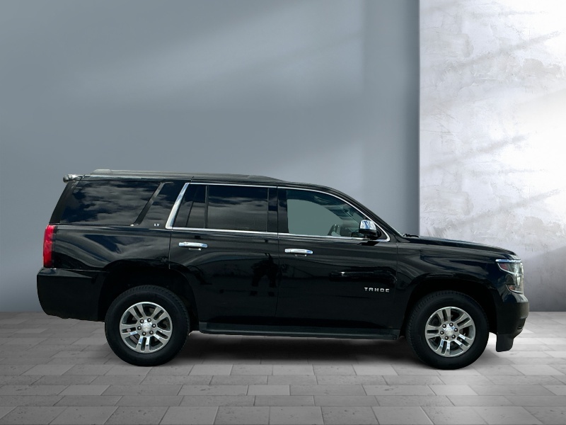 2017 Chevrolet Tahoe