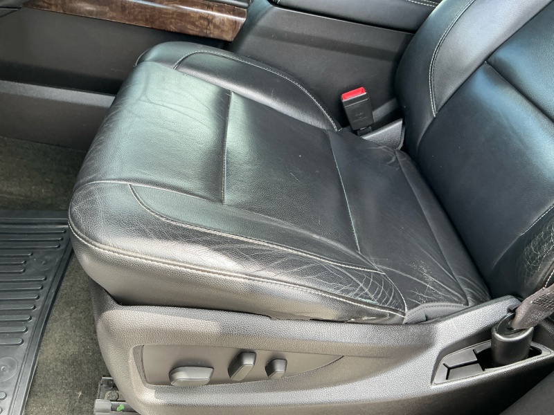 2017 Chevrolet Tahoe