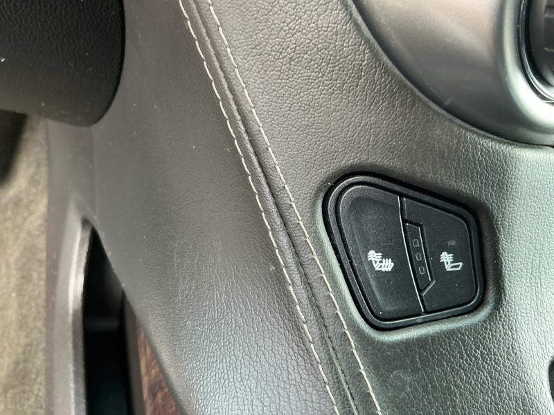 2017 Chevrolet Tahoe