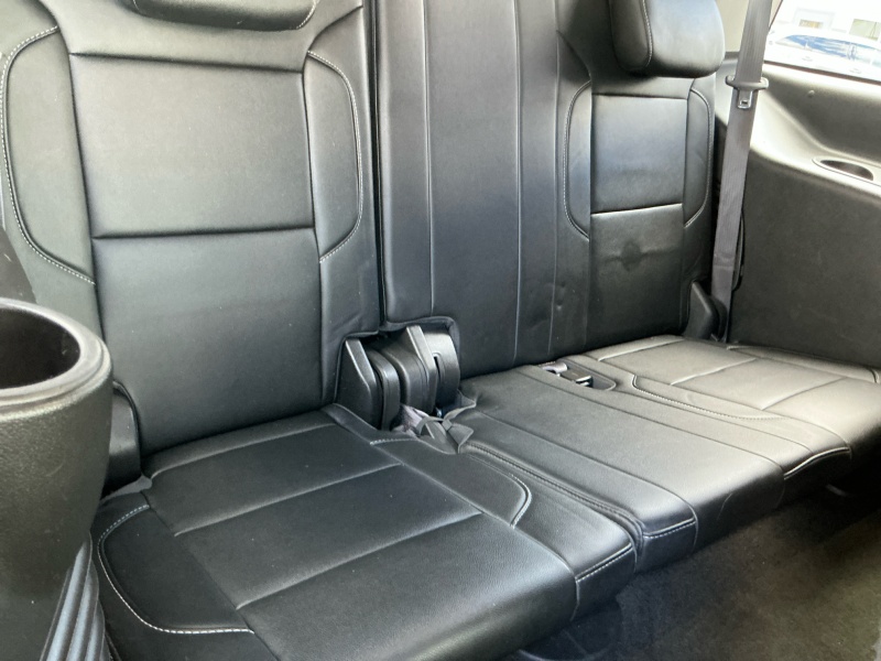 2017 Chevrolet Tahoe