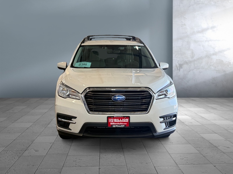 2022 Subaru Ascent