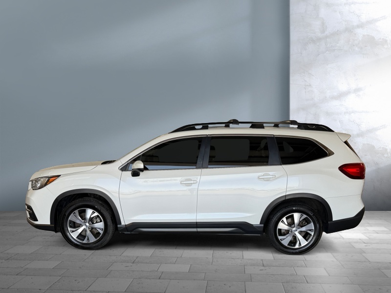 2022 Subaru Ascent