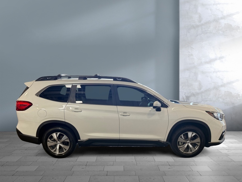 2022 Subaru Ascent