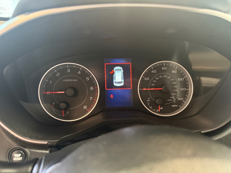 2022 Subaru Ascent