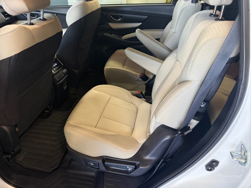 2022 Subaru Ascent