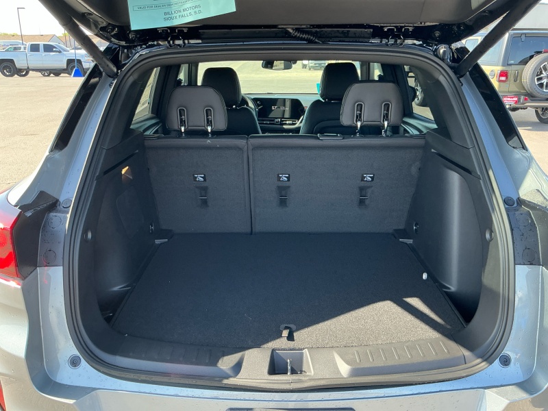 2025 Chevrolet Trailblazer