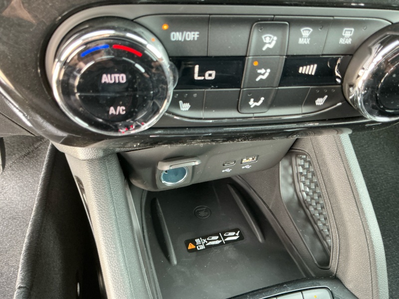 2025 Chevrolet Trailblazer