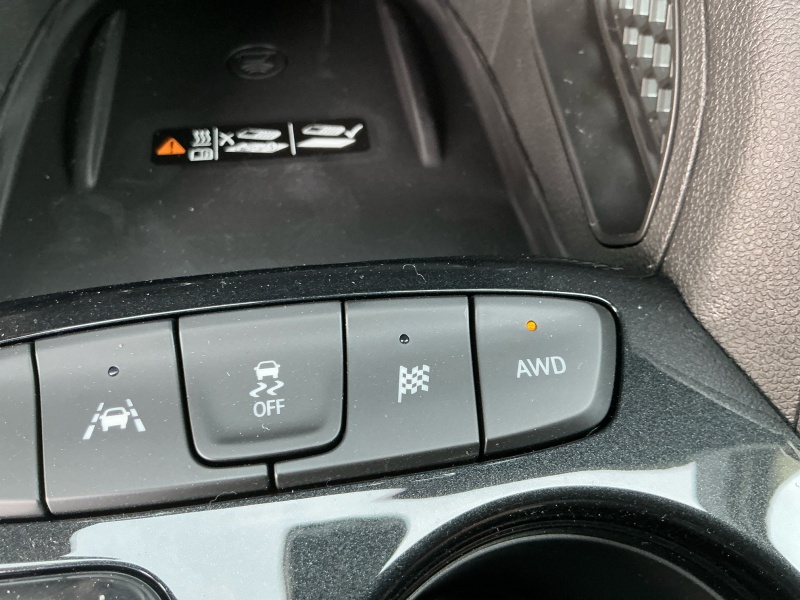 2025 Chevrolet Trailblazer