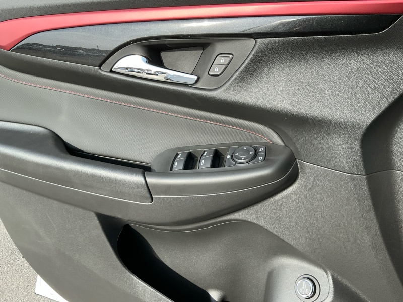 2025 Chevrolet Trailblazer